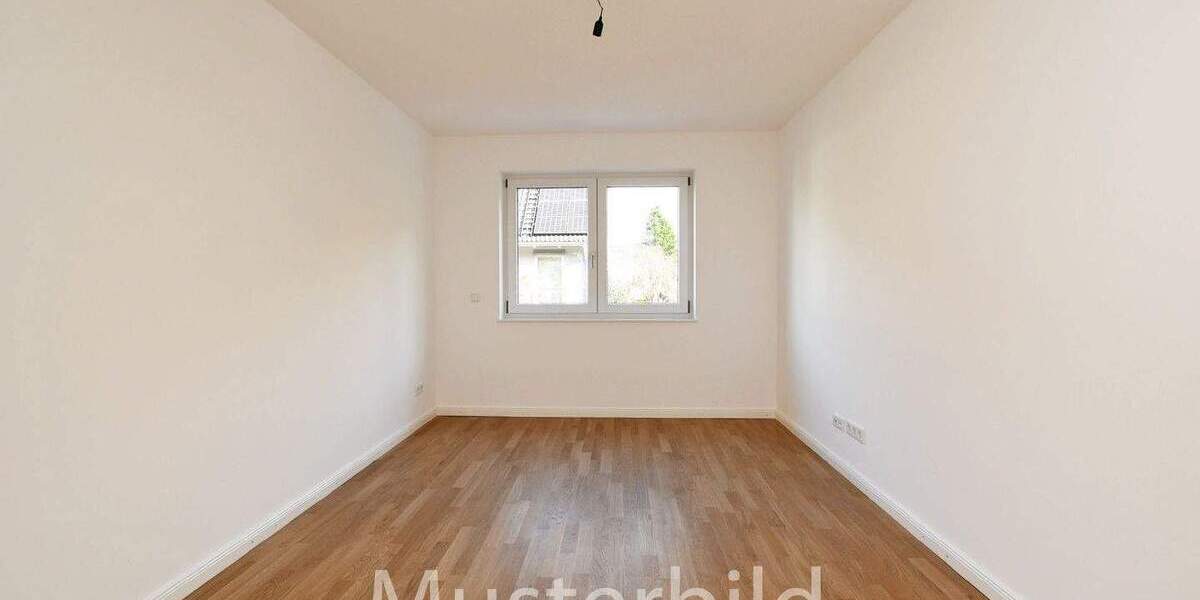 Etagenwohnung München Ramersdorf-Perlach - 4 Zimmer, 90 m&sup2;, 2.190&euro; | Angebot:25091754