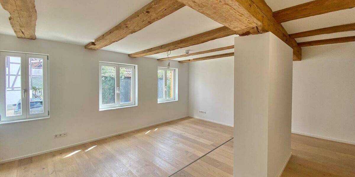 Etagenwohnung Markdorf - 5 Zimmer, 137 m&sup2;, 1.580&euro; | Angebot:21562664