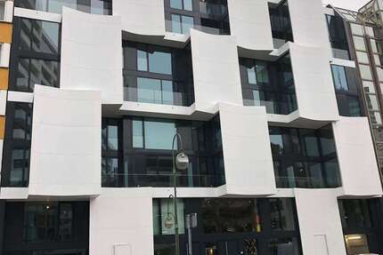 Wohnung Berlin Tempelhof-Schöneberg - 2 Zimmer, 50 m&sup2;, 1.700&euro; | Angebot:25300749