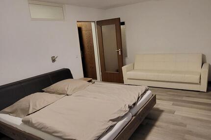 Wohnen auf Zeit Böblingen - 1 Zimmer, 35 m&sup2;, 990&euro; | Angebot:26219640