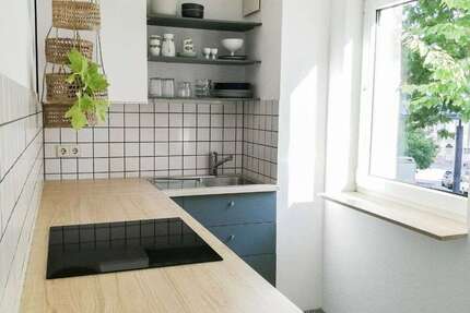 Wohnen auf Zeit in Pforzheim 850 € 1 zimmer