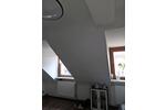 Dachgeschoßwohnung