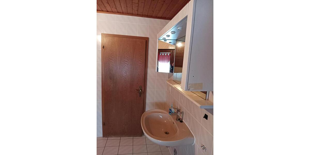 Dachgeschoßwohnung Lohr am Main - 3 Zimmer, 63 m&sup2;, 850&euro; | Angebot:24742150