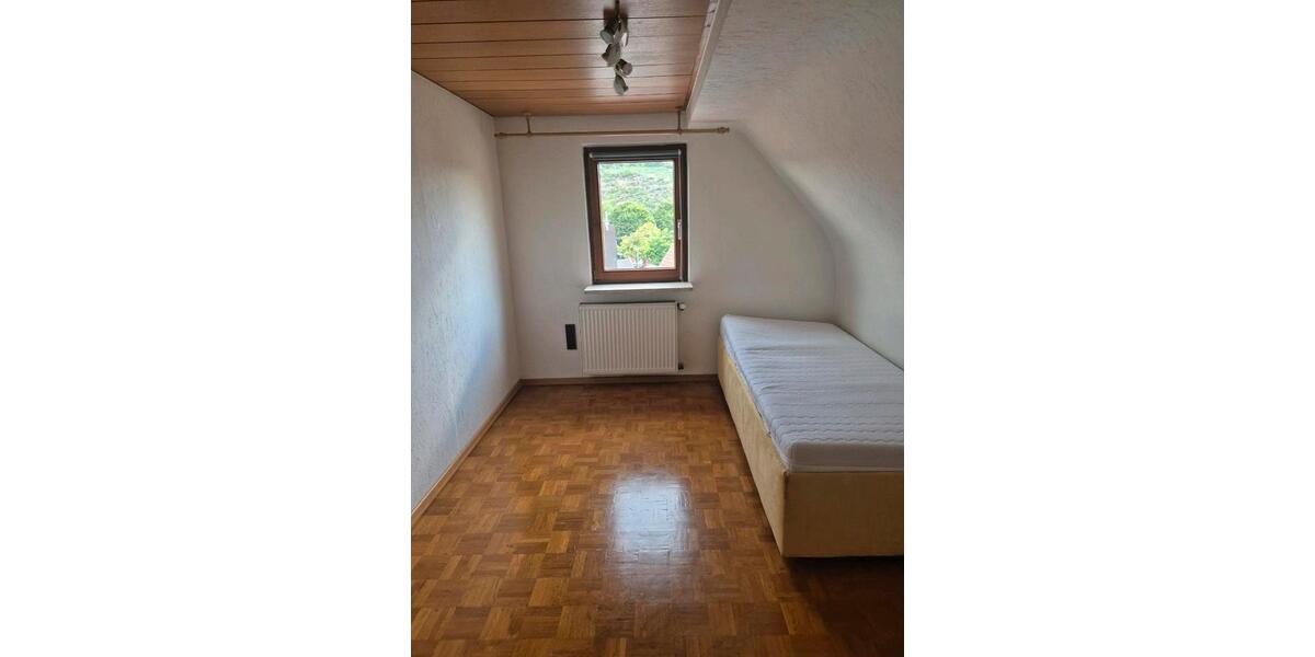 Monteurhaus zu vermieten 8 zimmer