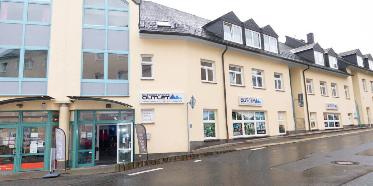 Etagenwohnung Annaberg-Buchholz / Buchholz Buchholz - 3 Zimmer, 96 m&sup2;, 576&euro; | Angebot:24043867