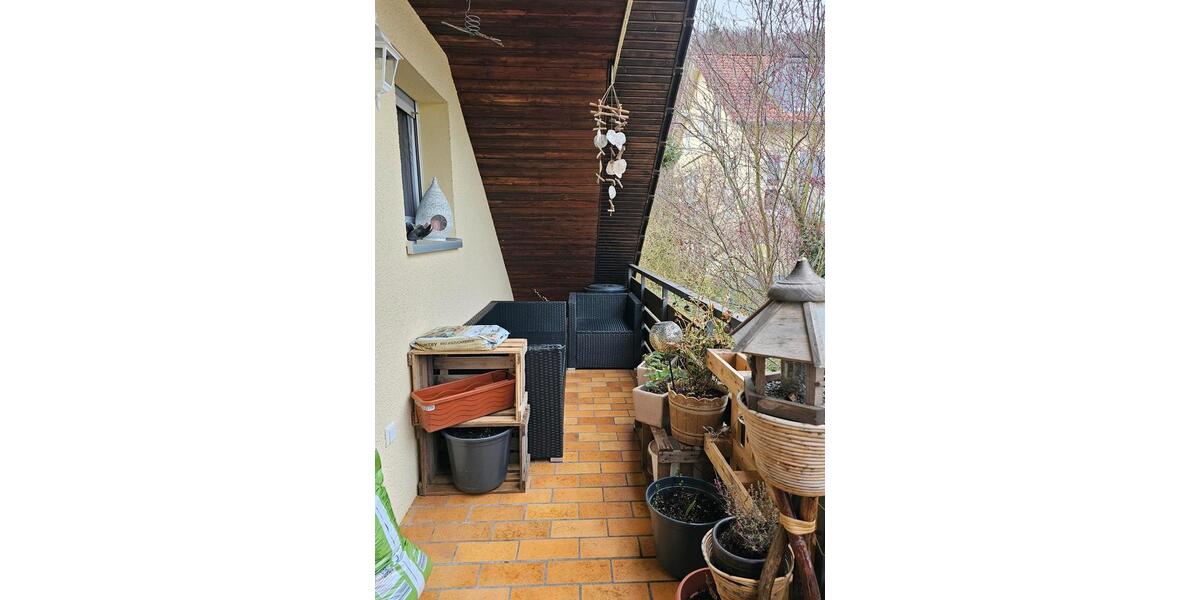 Wohnen auf Zeit Schwäbisch Hall - 1 Zimmer, 17 m&sup2;, 580&euro; | Angebot:25640777