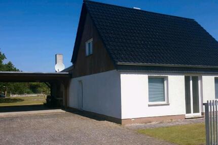 Haus Eberswalde - 5 Zimmer, 150 m&sup2;, 1.740&euro; | Angebot:19079652