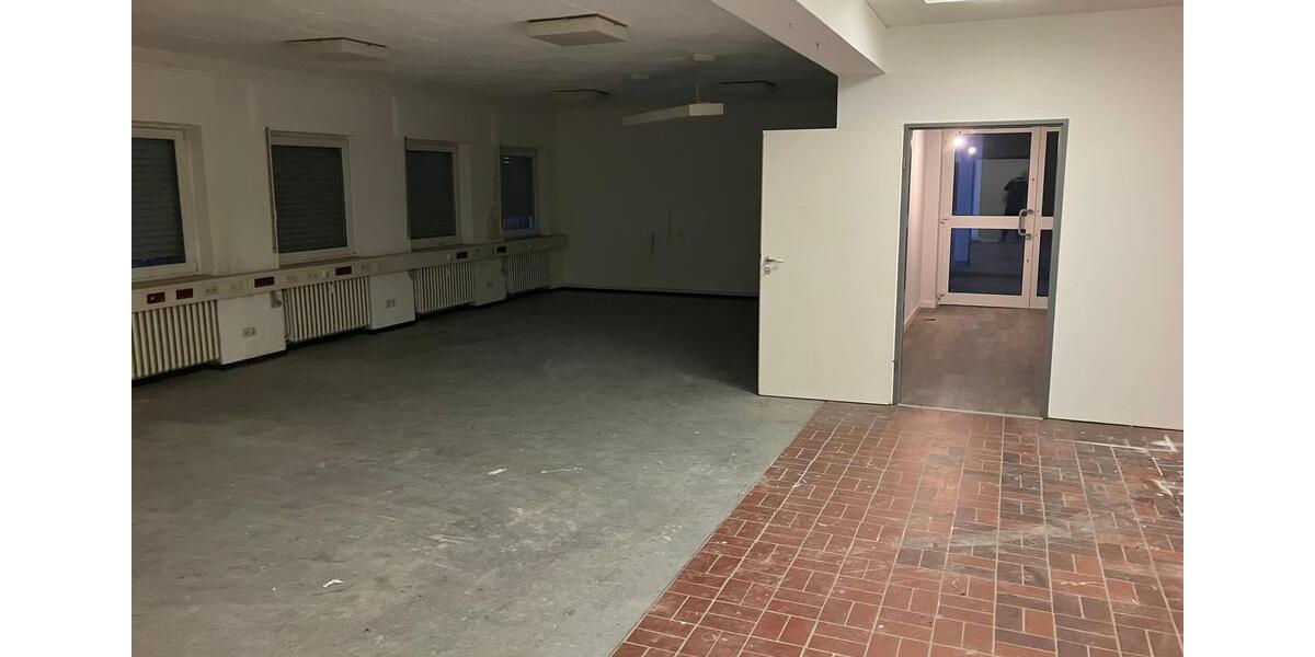 Moderne Bürofläche in zentraler Lage von Osnabrück zimmer