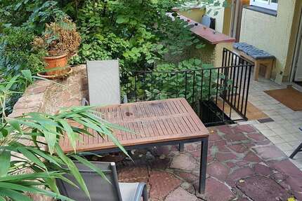 Zimmer Heidelberg Altstadt - 2 Zimmer, 1.650&euro; | Angebot:23867885