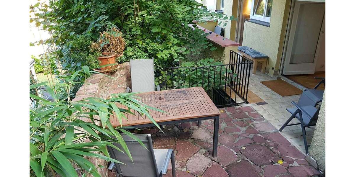 Zimmer Heidelberg Altstadt - 2 Zimmer, 1.650&euro; | Angebot:23867885