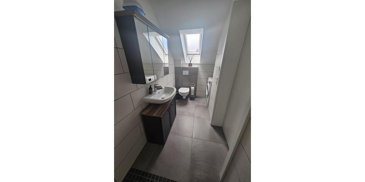 Dachgeschoßwohnung Aßlar - 1 Zimmer, 52 m&sup2;, 620&euro; | Angebot:26634696