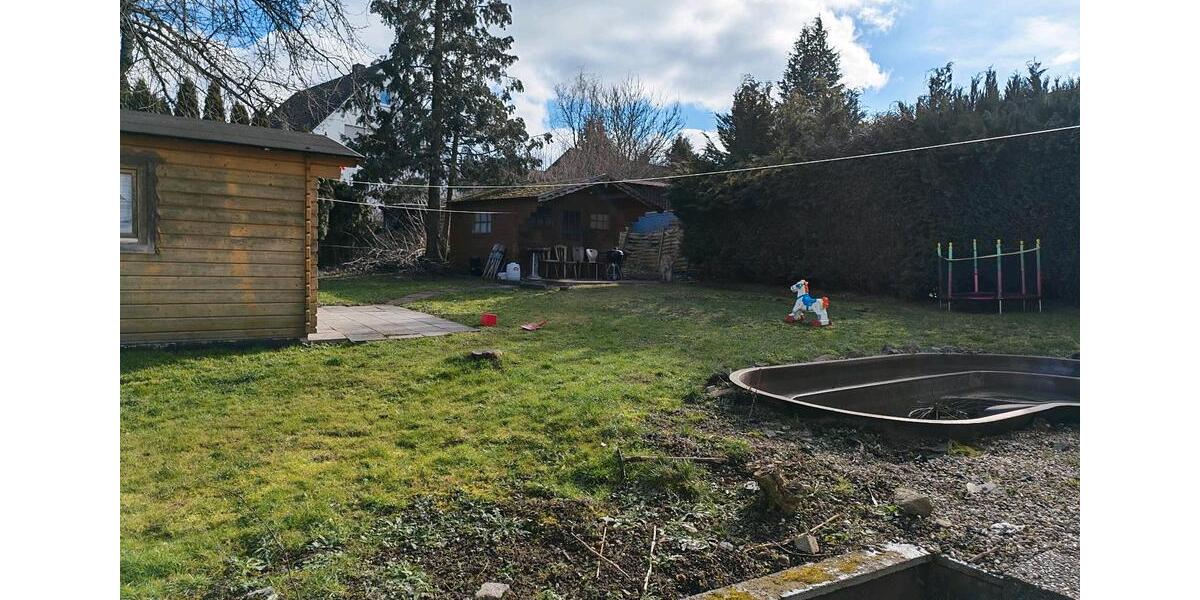 Dachgeschoßwohnung Romrod - 1 Zimmer, 84 m&sup2;, 850&euro; | Angebot:24849498