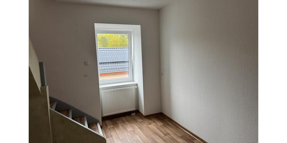 Maisonettenwohnung Steinhöfel - 3 Zimmer, 90 m&sup2;, 895&euro; | Angebot:24235062