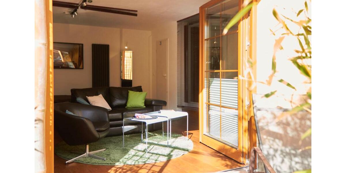 Wohnen auf Zeit Solingen Wald - 1 Zimmer, 49 m&sup2;, 795&euro; | Angebot:26649852