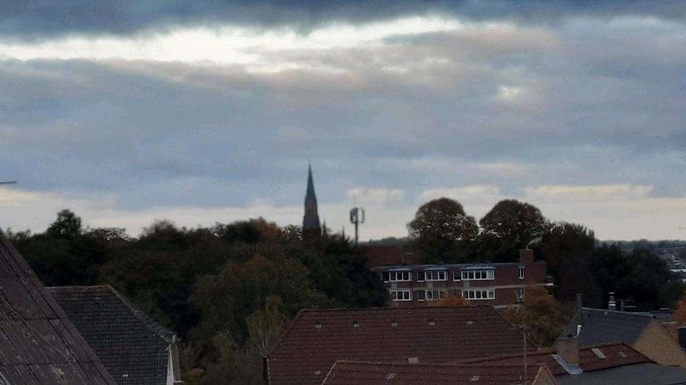 Maisonettenwohnung Selk - 1 Zimmer, 61 m&sup2;, 550&euro; | Angebot:26023631