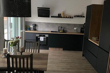 3 Zimmer Penthouse Wohnung in Oldenburg 3 zimmer