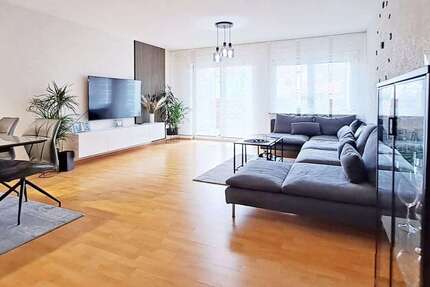 Wohnung Bensheim - 2.5 Zimmer, 83 m&sup2;, 995&euro; | Angebot:27271507