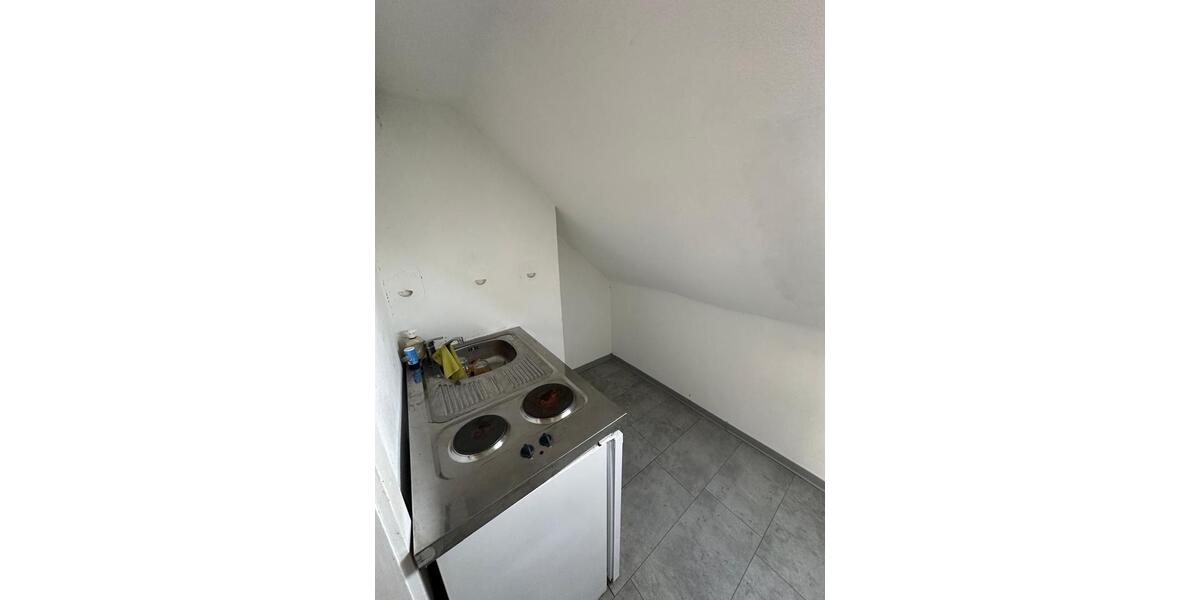 Dachgeschoßwohnung Stolzenau - 2 Zimmer, 35 m&sup2;, 390&euro; | Angebot:25853407