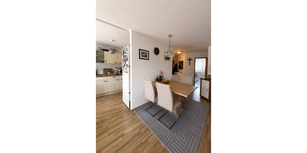 Etagenwohnung Bietigheim-Bissingen / Bietigheim Bietigheim - 3 Zimmer, 70 m&sup2;, 910&euro; | Angebot:26817219