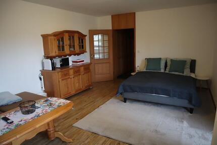1-Zimmer Wohnung zu vermieten zimmer