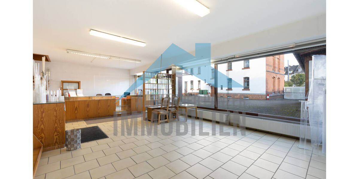 Gewerbeobjekt Kassel Wesertor - 4.000&euro; | Angebot:23983140