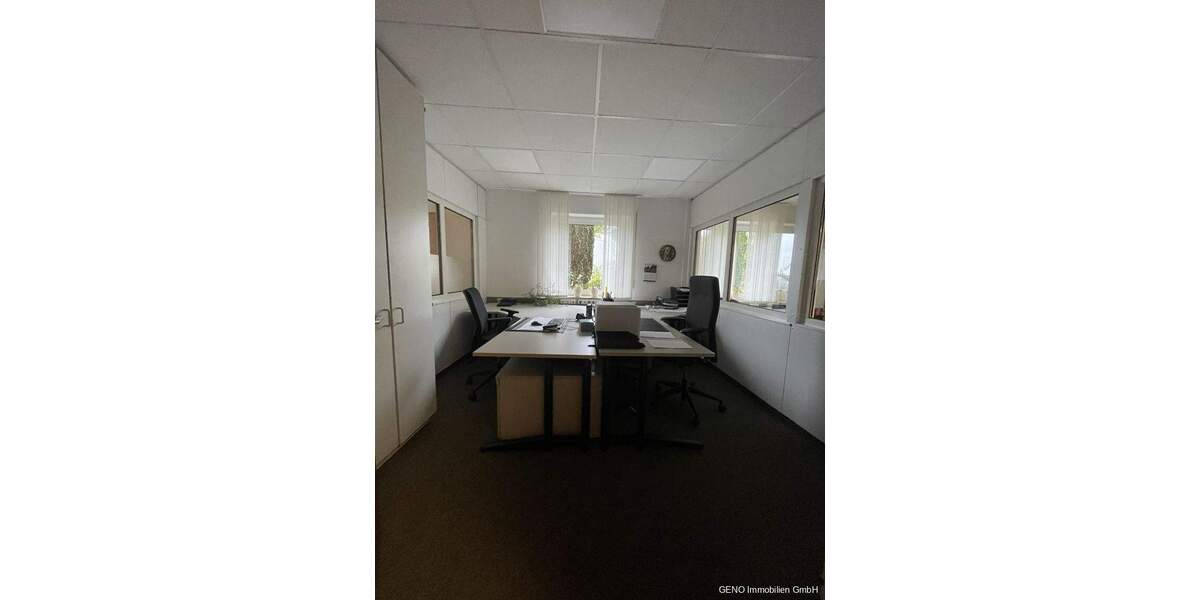 Gewerbeobjekt Ganderkesee Bürstel - 1 Zimmer, 1.960&euro; | Angebot:23960608