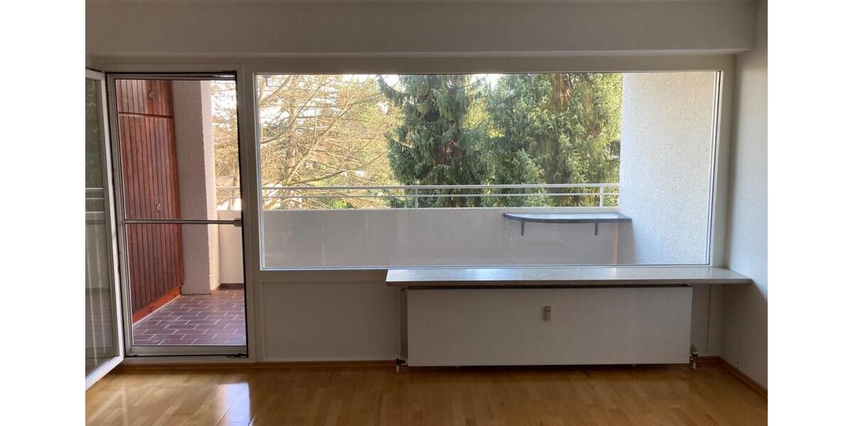 Etagenwohnung Leinfelden-Echterdingen Echterdingen - 3 Zimmer, 84 m&sup2;, 1.250&euro; | Angebot:24772665