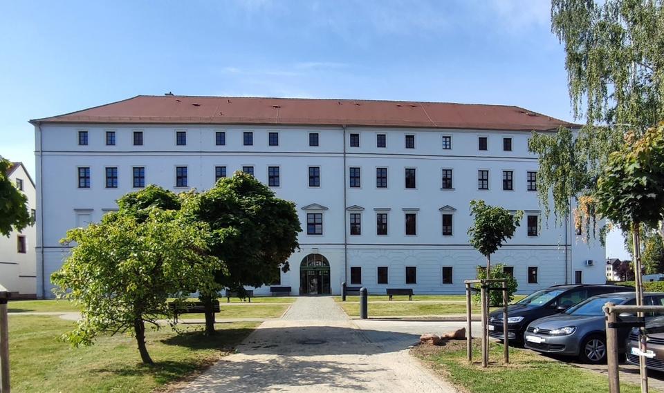 Etagenwohnung Penig - 2 Zimmer, 45 m&sup2;, 334&euro; | Angebot:26548292
