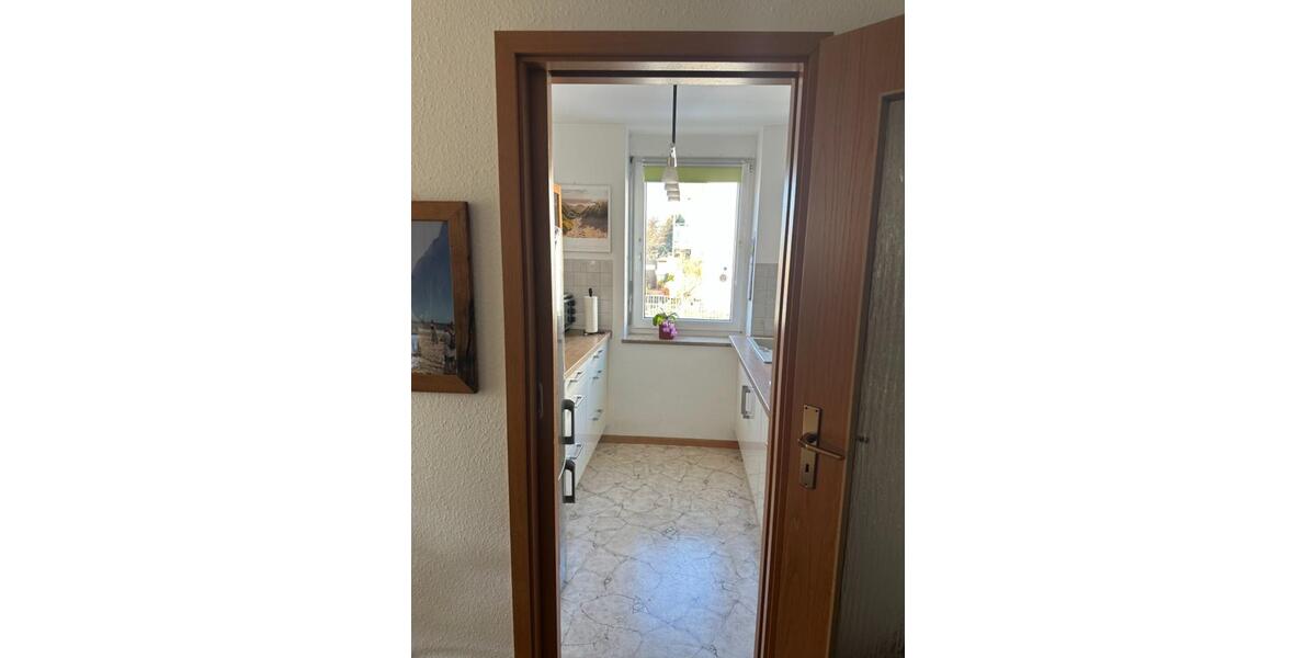 Erdgeschoßwohnung Steinen - 2 Zimmer, 54 m&sup2;, 760&euro; | Angebot:25168051