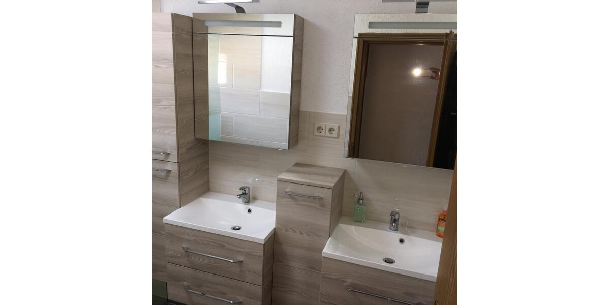 Erdgeschoßwohnung Backnang - 3 Zimmer, 15 m&sup2;, 380&euro; | Angebot:25615097