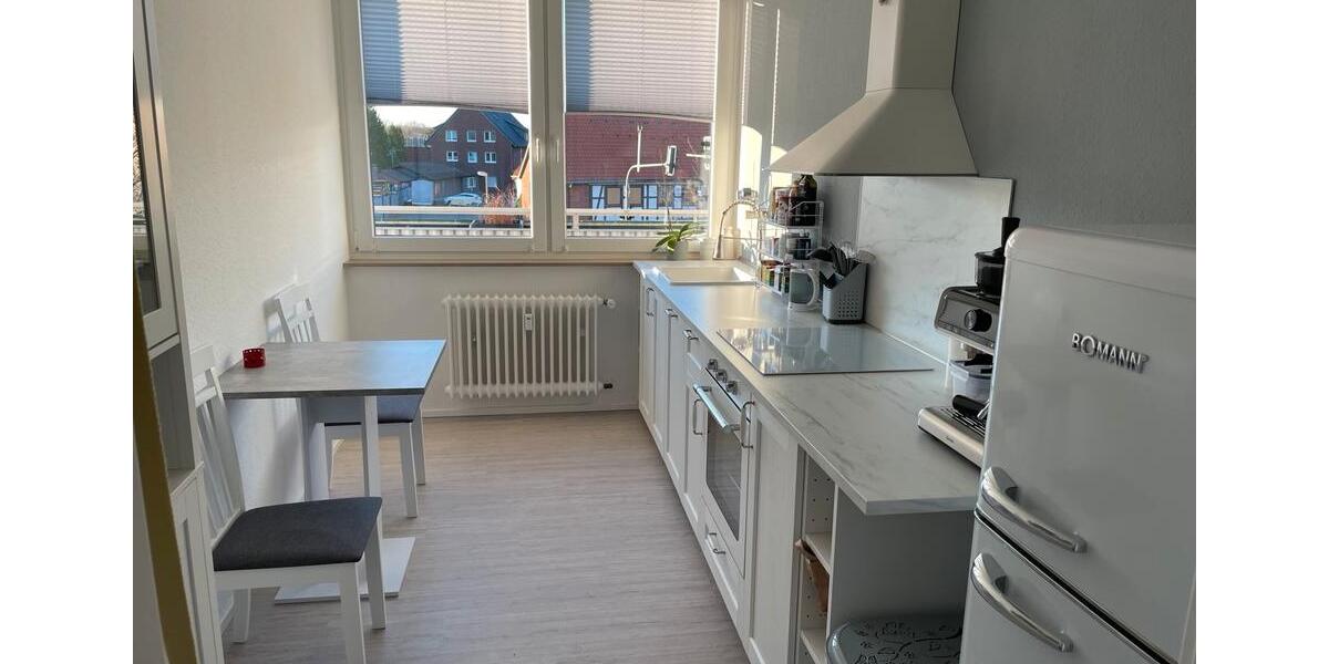 Etagenwohnung Dortmund Brackel - 2 Zimmer, 65 m&sup2;, 890&euro; | Angebot:26611615