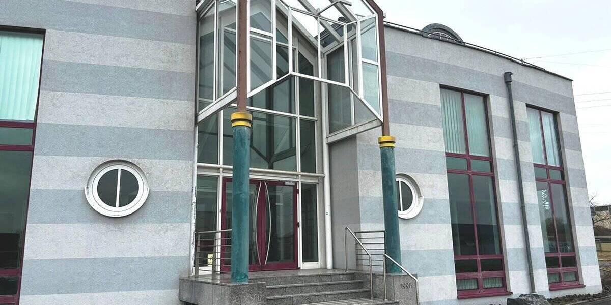 Gewerbeobjekt Haßfurt - 5 Zimmer, 382 m&sup2;, 2.300&euro; | Angebot:25771701