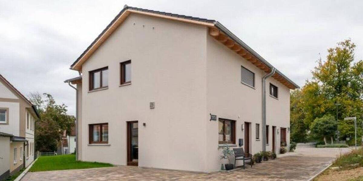 Doppelhaushälfte Odelzhausen - 6 Zimmer, 155 m&sup2;, 2.200&euro; | Angebot:26214884