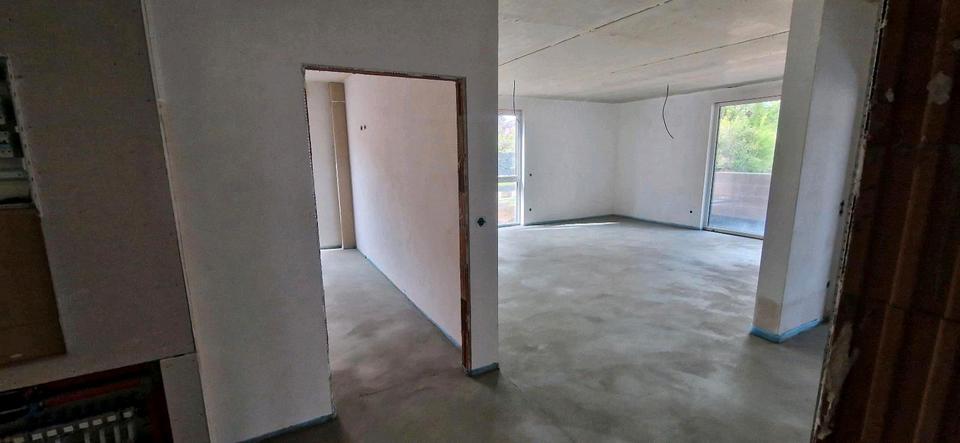 Erdgeschoßwohnung Lohfelden - 3 Zimmer, 90 m&sup2;, 1.400&euro; | Angebot:26614072