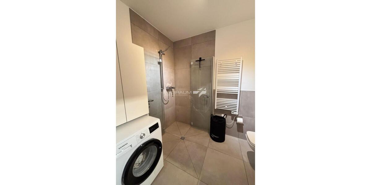 Erdgeschoßwohnung Freudenberg - 3 Zimmer, 71 m&sup2;, 990&euro; | Angebot:24816912