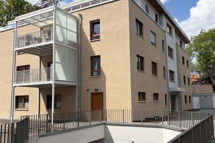 Wohnung Nienburg/Weser Weser - 4 Zimmer, 144 m&sup2;, 1.935&euro; | Angebot:26649434