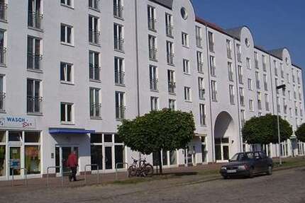 Wohnung Rathenow - 3 Zimmer, 78 m&sup2;, 525&euro; | Angebot:27175546