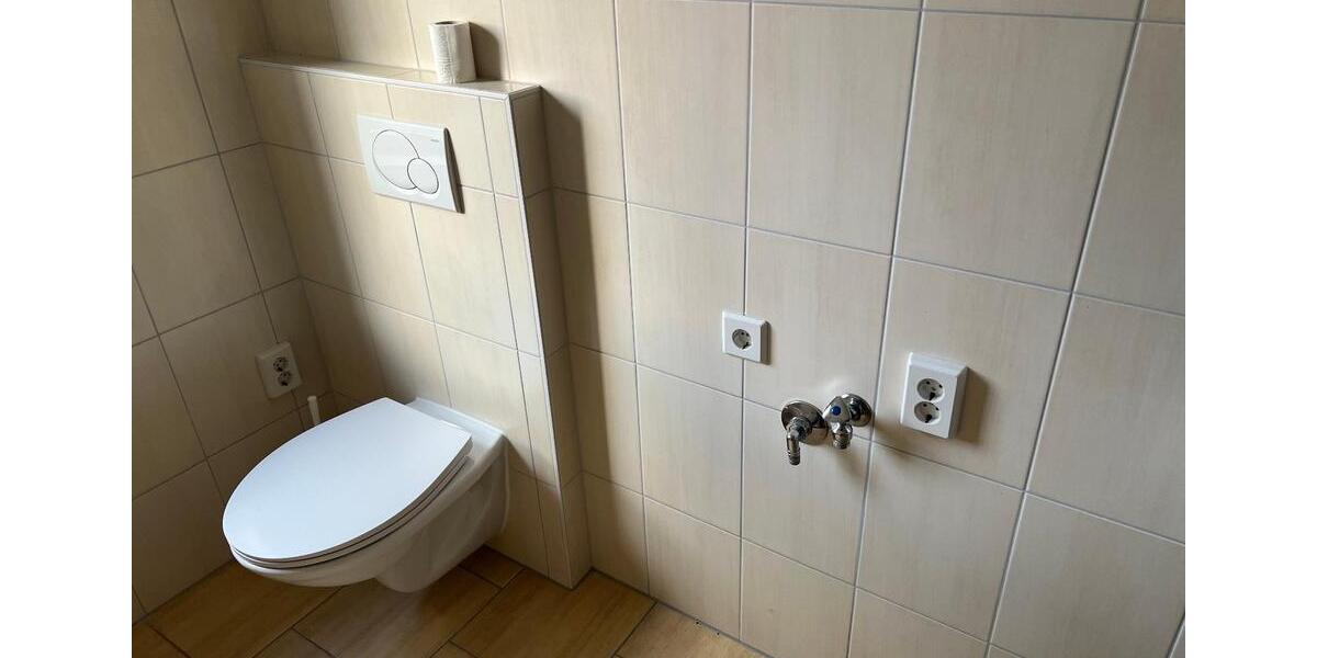 Erdgeschoßwohnung Bernburg (Saale) - 2 Zimmer, 392&euro; | Angebot:21876693