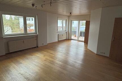 3-Zimmer-Wohnung in Wieseck 3 zimmer