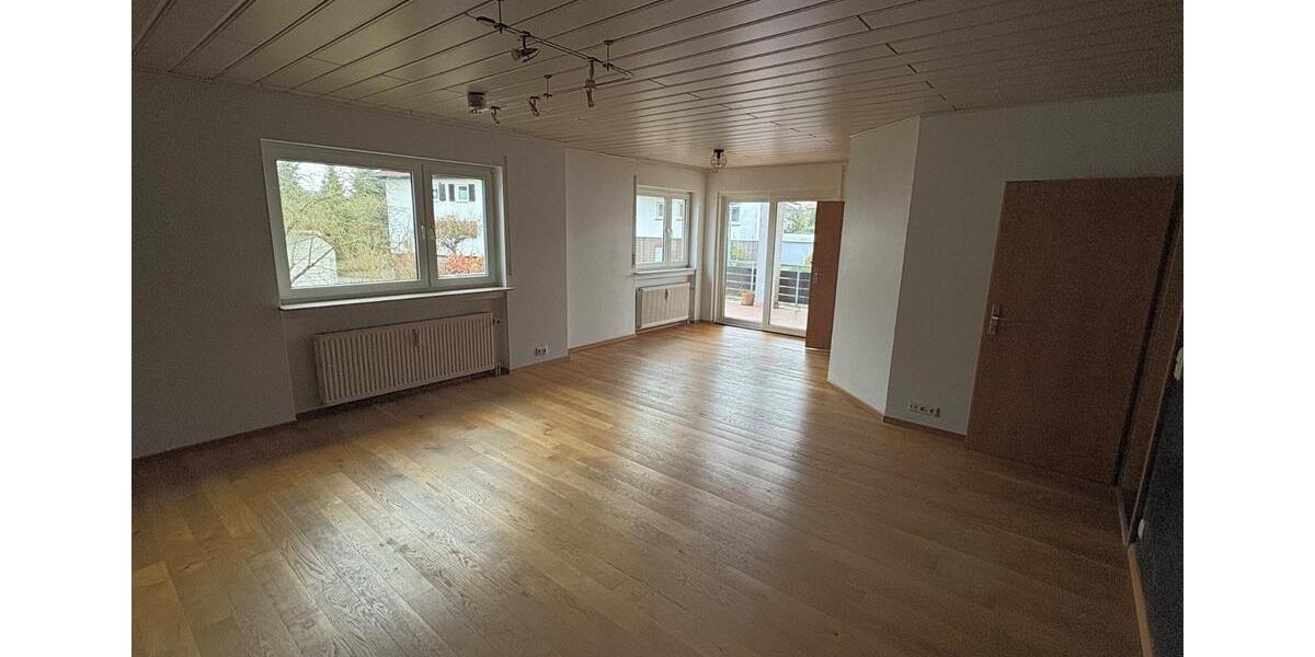 3-Zimmer-Wohnung in Wieseck 3 zimmer