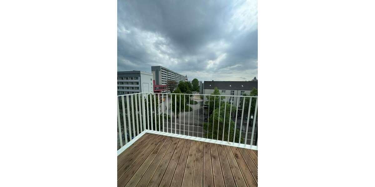 Etagenwohnung Dessau - 4 Zimmer, 56 m&sup2;, 590&euro; | Angebot:26806821