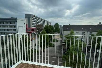 Wohnung Dessau - 4 Zimmer, 56 m&sup2;, 590&euro; | Angebot:26806821