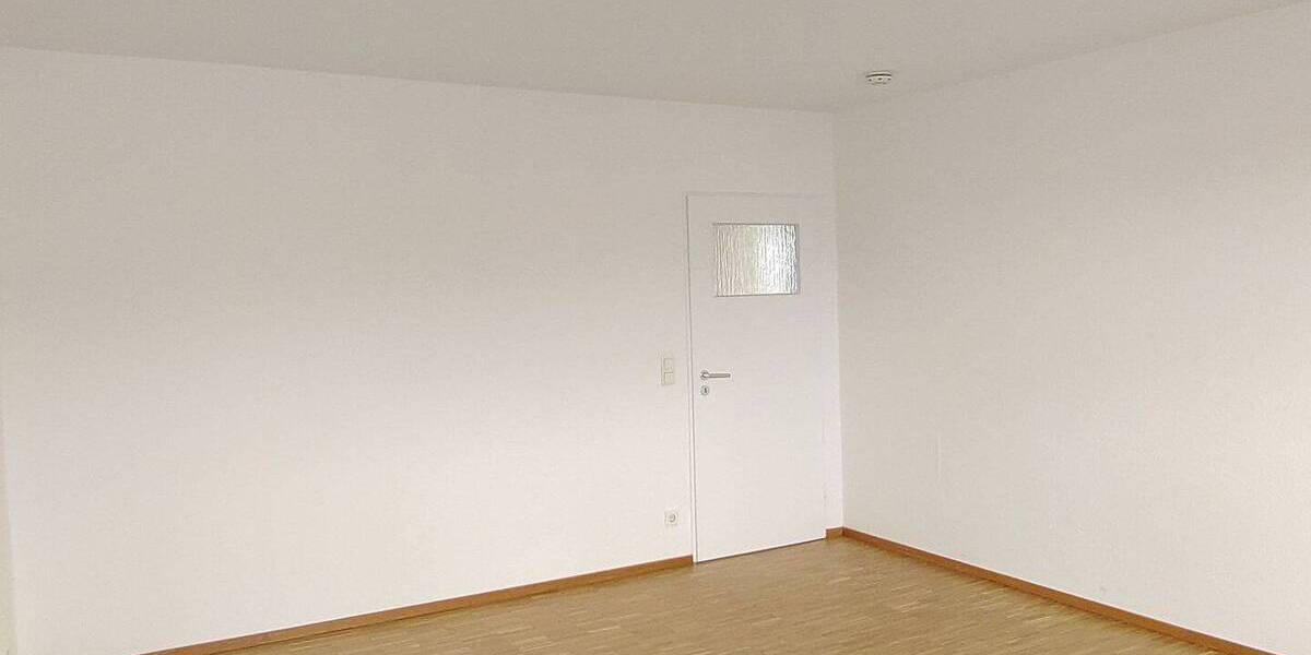 Etagenwohnung Mannheim Neckarau - 3 Zimmer, 74 m&sup2;, 730&euro; | Angebot:26673946