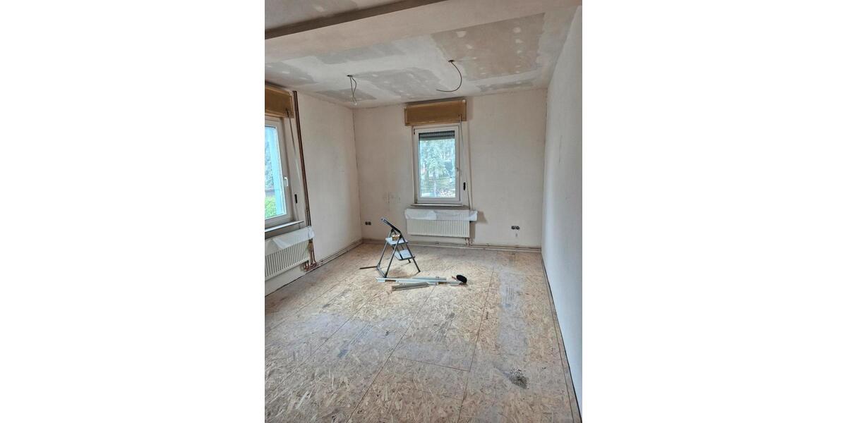 Etagenwohnung Nidda - 3 Zimmer, 91 m&sup2;, 800&euro; | Angebot:26215202