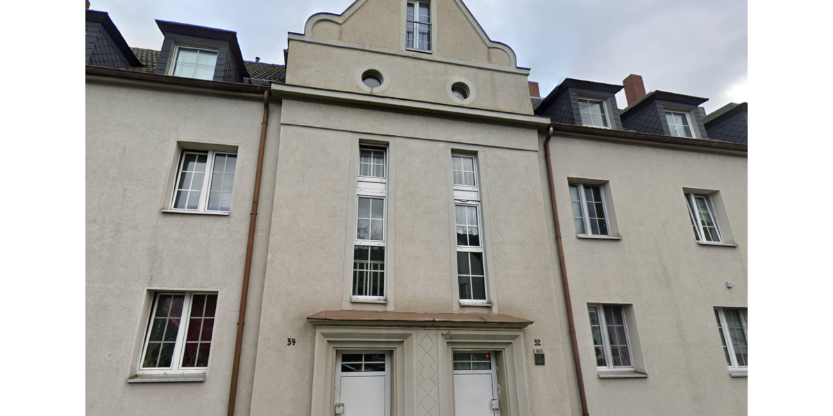Etagenwohnung Duisburg Hochemmerich - 2.5 Zimmer, 45 m&sup2;, 360&euro; | Angebot:27203766