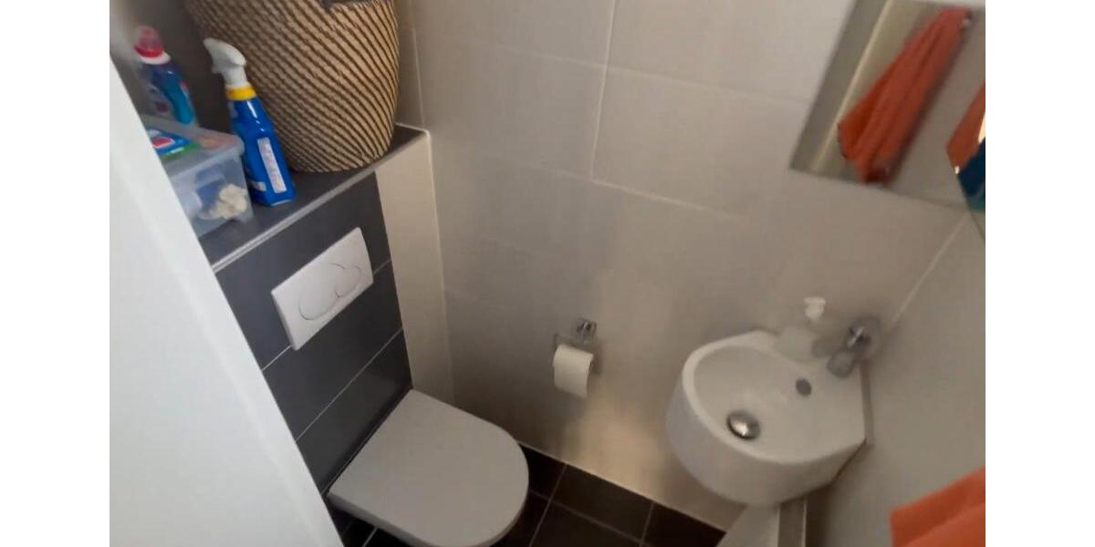 Etagenwohnung Ulm - 3 Zimmer, 74 m&sup2;, 1.250&euro; | Angebot:26584607