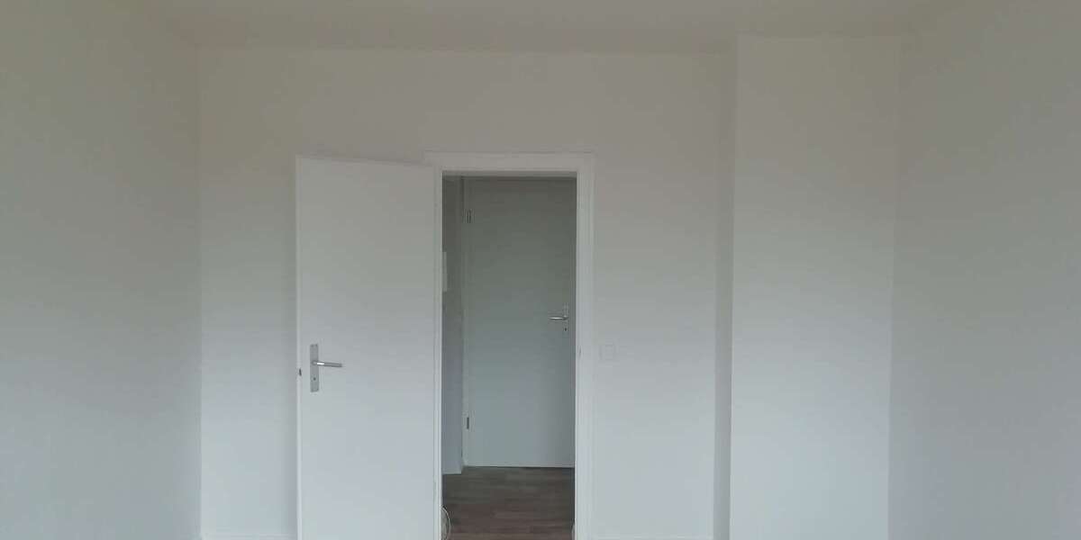 2 Zimmer Wohnung mit Einbauküche! 2 zimmer