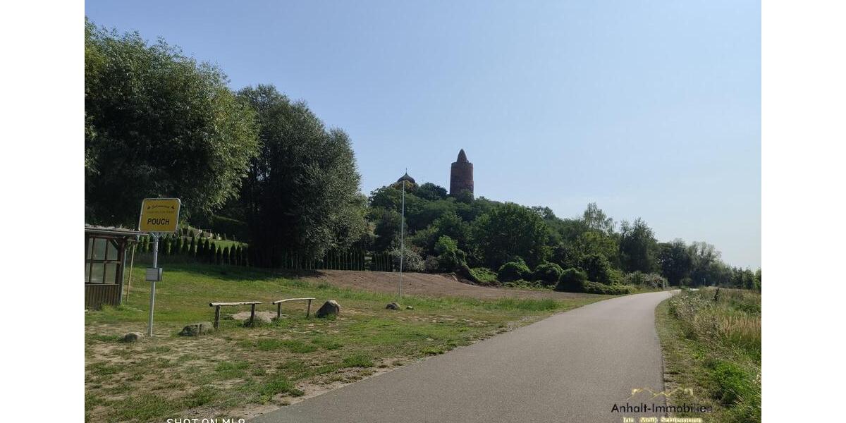 Erdgeschoßwohnung Muldestausee - 2 Zimmer, 70 m&sup2;, 810&euro; | Angebot:26166248