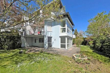Wohnung Starnberg Söcking - 4 Zimmer, 138 m&sup2;, 2.600&euro; | Angebot:26343177