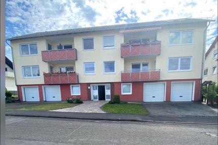 100 qm Wohnung in Fuldabrück Dörnhagen zu vermieten 2 zimmer